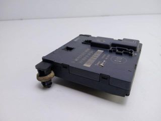 bontott MERCEDES-BENZ E-CLASS Elektronika (Magában)