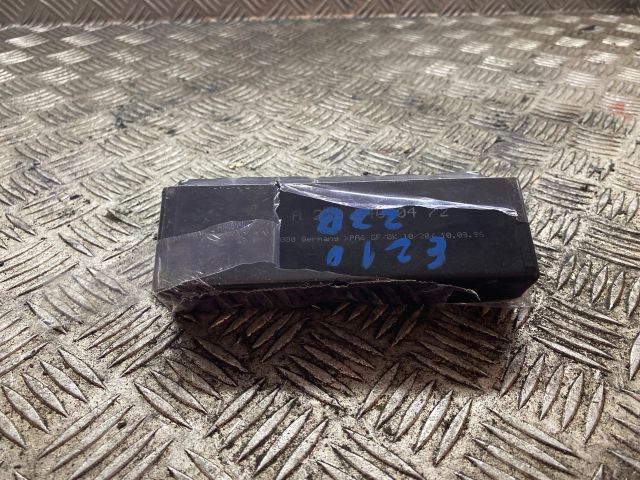 bontott MERCEDES-BENZ E-CLASS Elektronika (Magában)