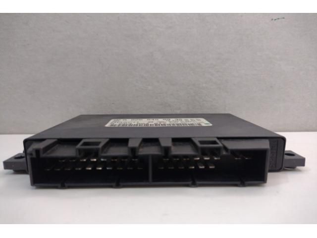 bontott MERCEDES-BENZ E-CLASS Elektronika (Magában)