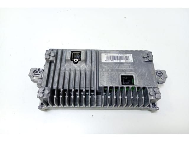 bontott MERCEDES-BENZ E-CLASS Elektronika (Magában)