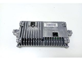 bontott MERCEDES-BENZ E-CLASS Elektronika (Magában)