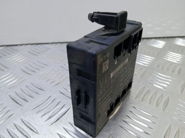 bontott MERCEDES-BENZ E-CLASS Elektronika (Magában)