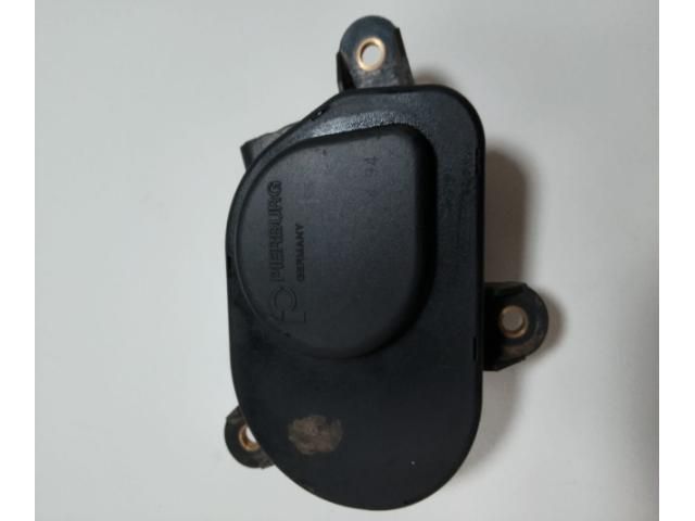 bontott MERCEDES-BENZ E-CLASS Elektronika (Magában)