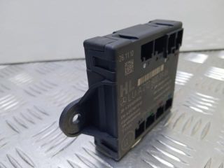 bontott MERCEDES-BENZ E-CLASS Elektronika (Magában)