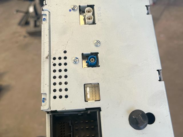 bontott MERCEDES-BENZ E-CLASS Elektronika (Magában)