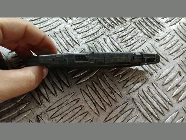 bontott MERCEDES-BENZ E-CLASS Elektronika (Magában)