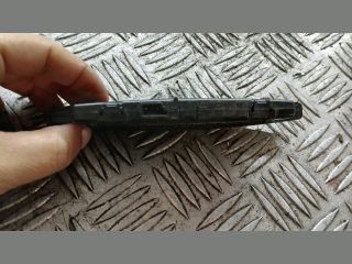 bontott MERCEDES-BENZ E-CLASS Elektronika (Magában)