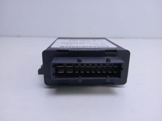 bontott MERCEDES-BENZ E-CLASS Elektronika (Magában)