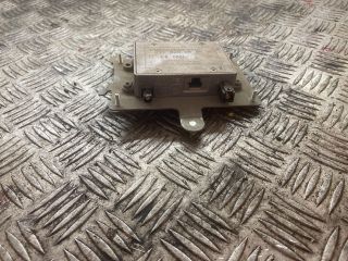 bontott MERCEDES-BENZ E-CLASS Elektronika (Magában)