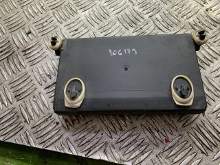 bontott MERCEDES-BENZ E-CLASS Elektronika (Magában)