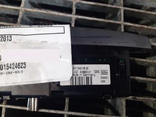 bontott MERCEDES-BENZ E-CLASS Elektronika (Magában)