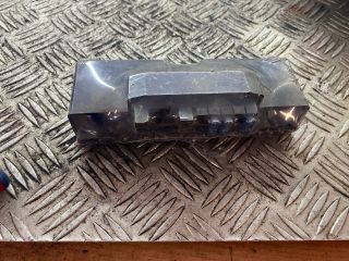 bontott MERCEDES-BENZ E-CLASS Elektronika (Magában)