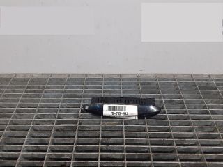 bontott MERCEDES-BENZ E-CLASS Elektronika (Magában)