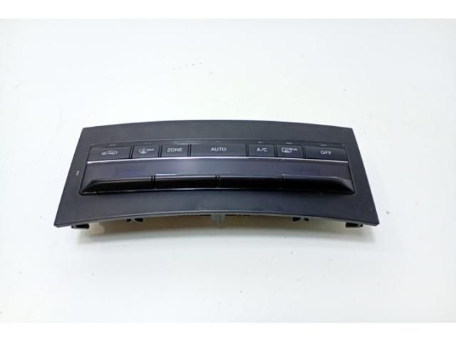 bontott MERCEDES-BENZ E-CLASS Elektronika (Magában)