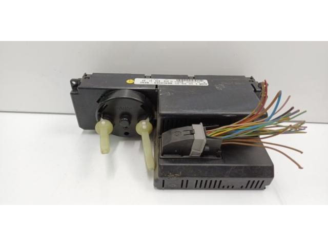 bontott MERCEDES-BENZ E-CLASS Elektronika (Magában)