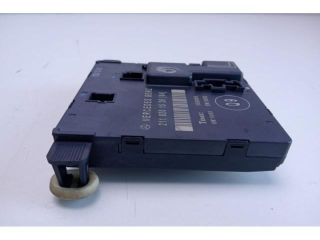 bontott MERCEDES-BENZ E-CLASS Elektronika (Magában)