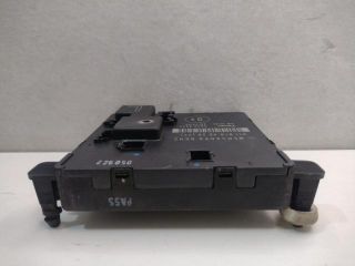 bontott MERCEDES-BENZ E-CLASS Elektronika (Magában)