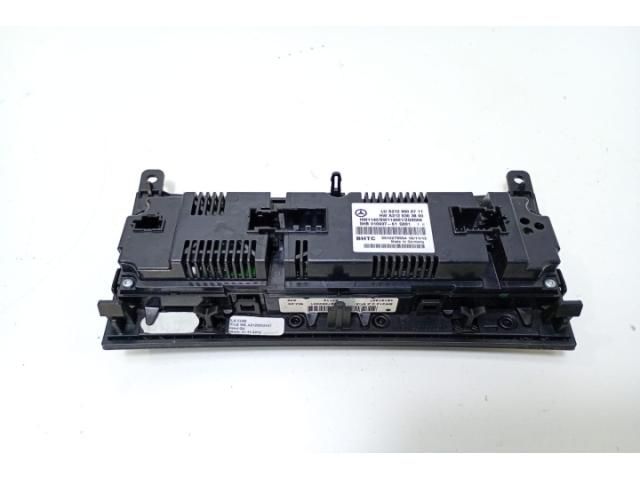 bontott MERCEDES-BENZ E-CLASS Elektronika (Magában)