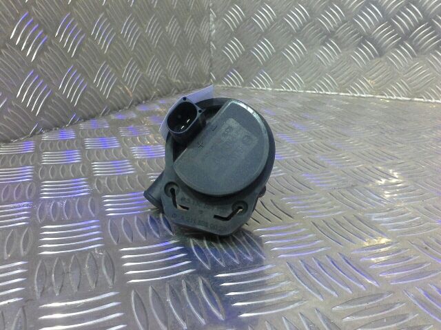 bontott MERCEDES-BENZ E-CLASS Elektronika (Magában)