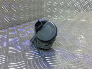 bontott MERCEDES-BENZ E-CLASS Elektronika (Magában)