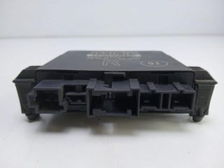 bontott MERCEDES-BENZ E-CLASS Elektronika (Magában)