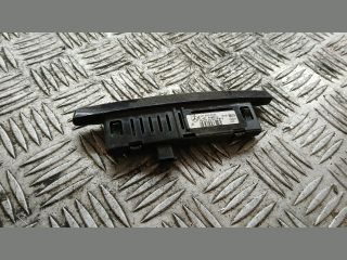 bontott MERCEDES-BENZ E-CLASS Elektronika (Magában)