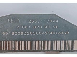 bontott MERCEDES-BENZ E-CLASS Elektronika (Magában)