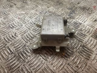 bontott MERCEDES-BENZ E-CLASS Elektronika (Magában)