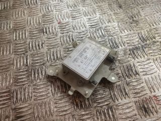 bontott MERCEDES-BENZ E-CLASS Elektronika (Magában)