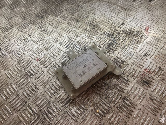 bontott MERCEDES-BENZ E-CLASS Elektronika (Magában)