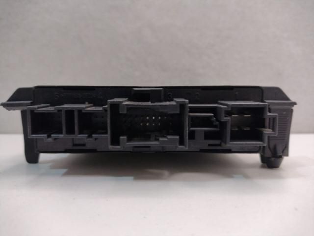 bontott MERCEDES-BENZ E-CLASS Elektronika (Magában)