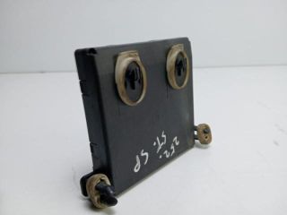 bontott MERCEDES-BENZ E-CLASS Elektronika (Magában)