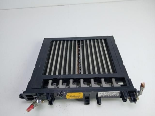 bontott MERCEDES-BENZ E-CLASS Előtét Ellenállás Fűtőmotor