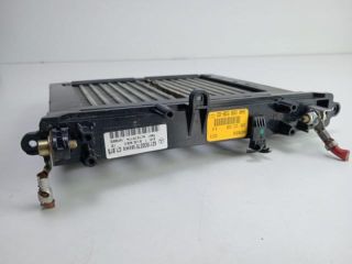 bontott MERCEDES-BENZ E-CLASS Előtét Ellenállás Fűtőmotor