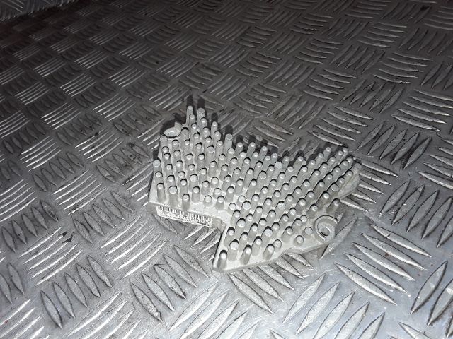 bontott MERCEDES-BENZ E-CLASS Előtét Ellenállás Fűtőmotor