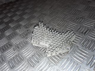 bontott MERCEDES-BENZ E-CLASS Előtét Ellenállás Fűtőmotor