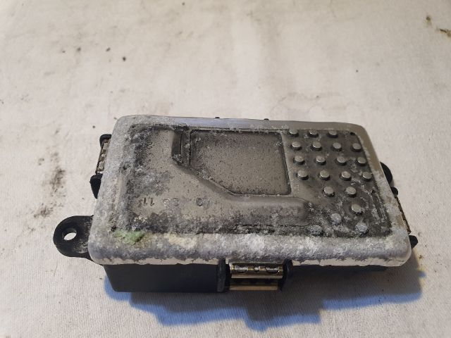 bontott MERCEDES-BENZ E-CLASS Előtét Ellenállás Fűtőmotor