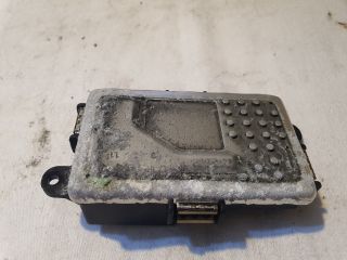 bontott MERCEDES-BENZ E-CLASS Előtét Ellenállás Fűtőmotor