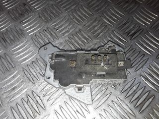 bontott MERCEDES-BENZ E-CLASS Előtét Ellenállás Fűtőmotor