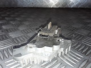 bontott MERCEDES-BENZ E-CLASS Előtét Ellenállás Fűtőmotor