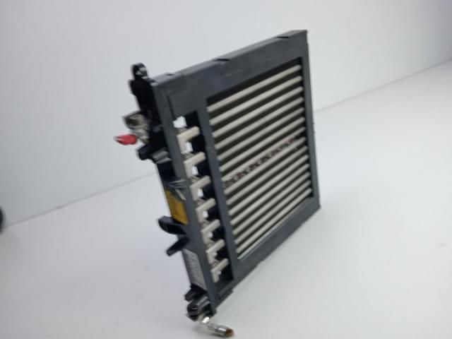 bontott MERCEDES-BENZ E-CLASS Előtét Ellenállás Fűtőmotor