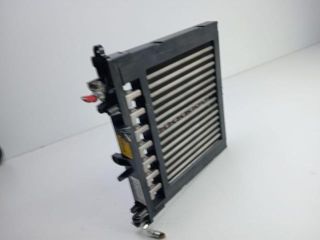 bontott MERCEDES-BENZ E-CLASS Előtét Ellenállás Fűtőmotor