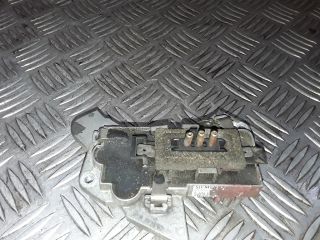 bontott MERCEDES-BENZ E-CLASS Előtét Ellenállás Fűtőmotor