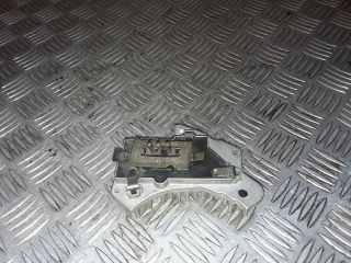 bontott MERCEDES-BENZ E-CLASS Előtét Ellenállás Fűtőmotor