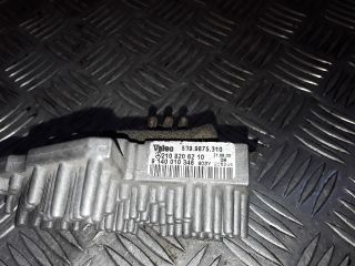 bontott MERCEDES-BENZ E-CLASS Előtét Ellenállás Fűtőmotor