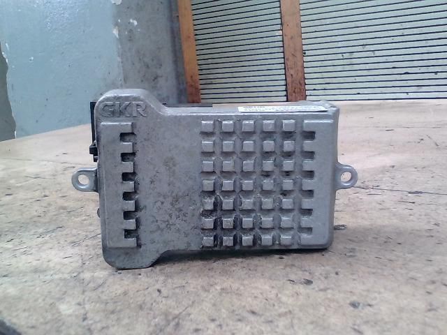 bontott MERCEDES-BENZ E-CLASS Előtét Ellenállás Fűtőmotor