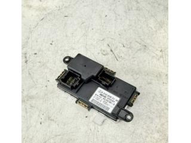 bontott MERCEDES-BENZ E-CLASS Előtét Ellenállás Fűtőmotor