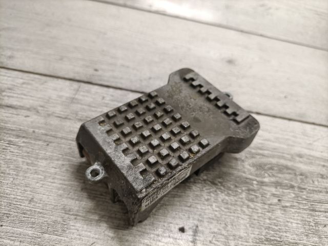 bontott MERCEDES-BENZ E-CLASS Előtét Ellenállás Fűtőmotor