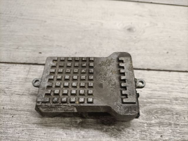 bontott MERCEDES-BENZ E-CLASS Előtét Ellenállás Fűtőmotor