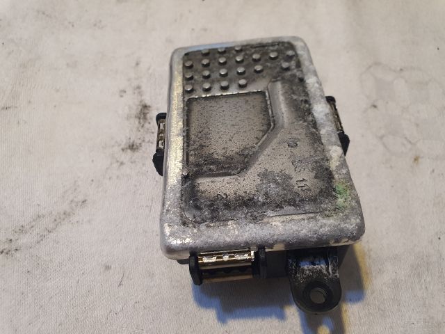 bontott MERCEDES-BENZ E-CLASS Előtét Ellenállás Fűtőmotor